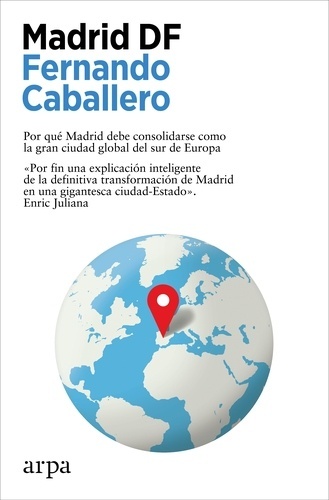 Madrid DF