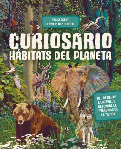 Curiosario