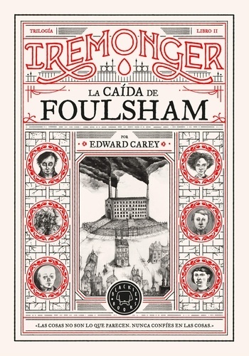 La caída de Foulsham