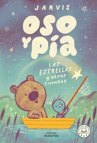 Oso y Pía