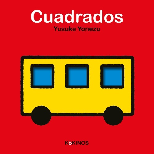 Cuadrados