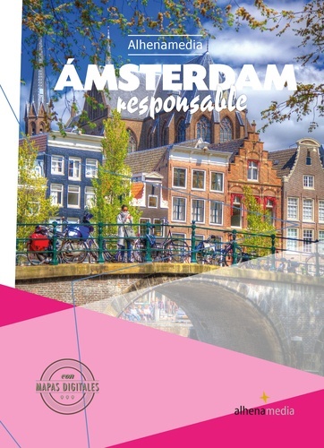 Ámsterdam responsable