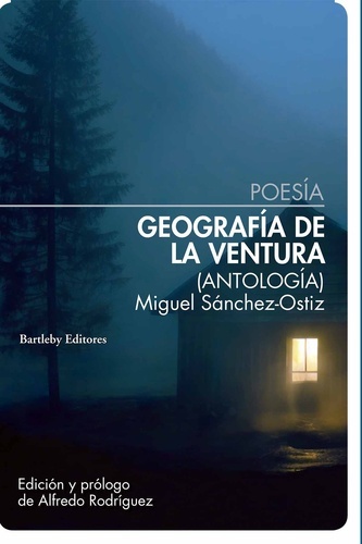 Geografia de la ventura