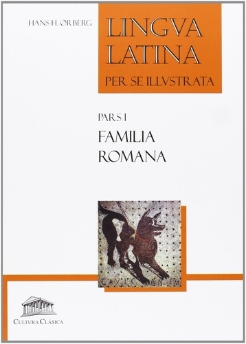 Lingua latina per se illustrata