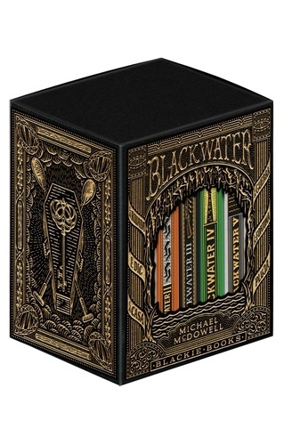 Blackwater