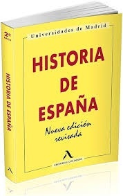 Historia de España  2ºNB 24