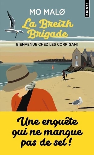 La Breizh Brigade Tome 1