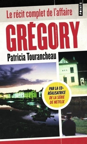 Grégory - La machination familiale