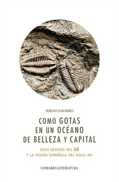 Como gotas en un océano de belleza y capital
