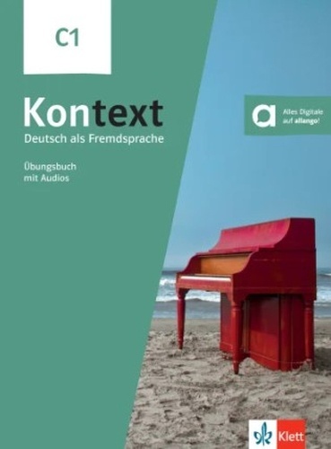 Kontext C1 Arbeitsbuch