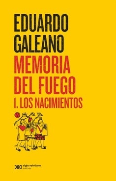 Memoria del fuego I