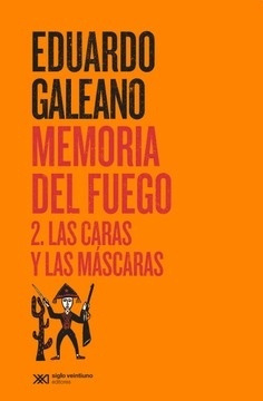 Memoria del fuego II