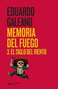 Memoria del fuego III