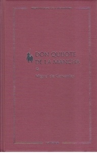 Don Quijote de la Mancha I