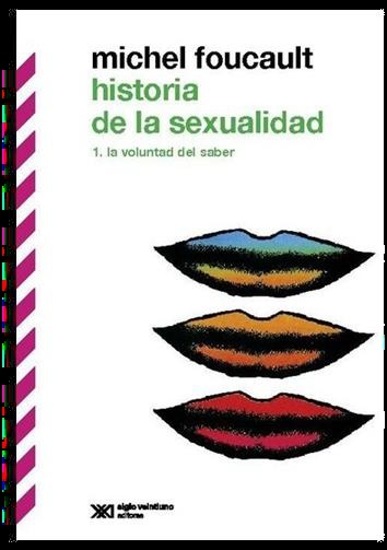 Historia de la sexualidad I