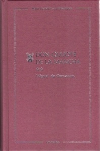 Don Quijote de la Mancha II