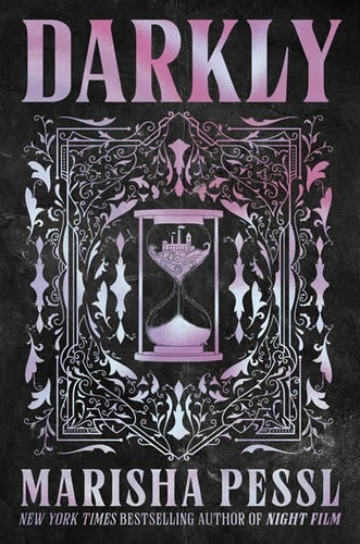 Darkly
