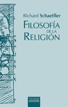 Filosofia de la religión