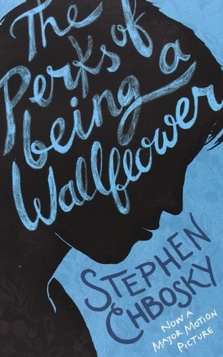 The perks of being a wallflower