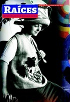 Revista Raíces Nº139