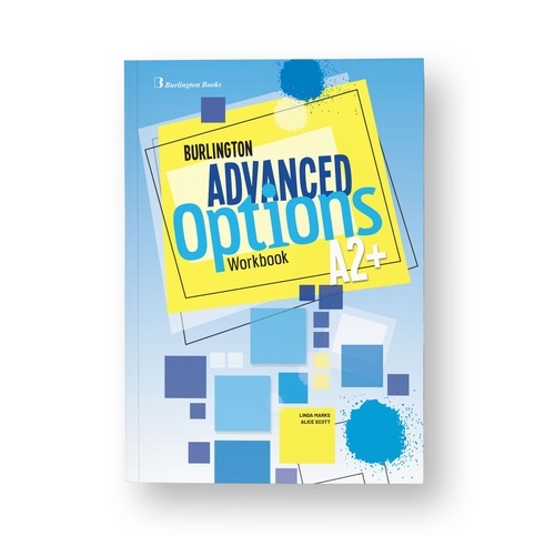 Advanced Options A2+ WB 23