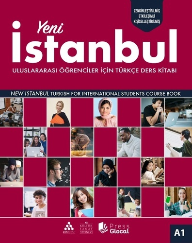 Yeni Istanbul A1 Pack