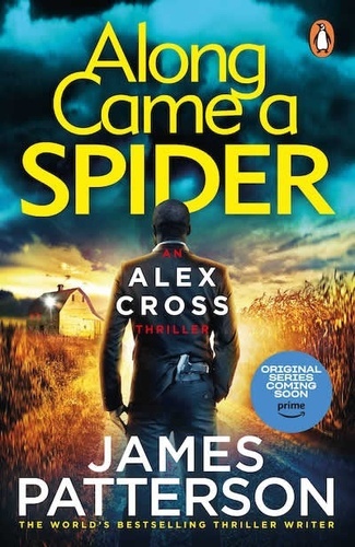 Along Came a Spider