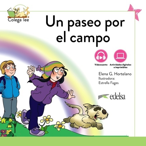 Un paseo por el campo