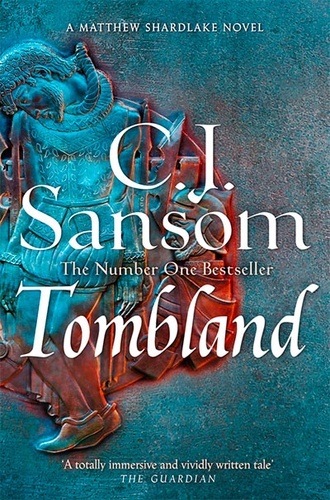 Tombland