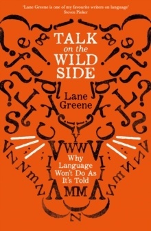 Talk On The Wild Side