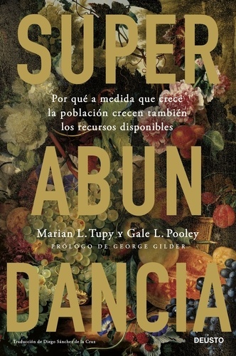 Superabundancia