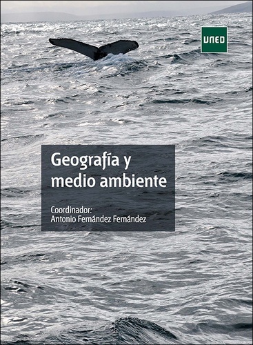 Geografía y Medio Ambiente