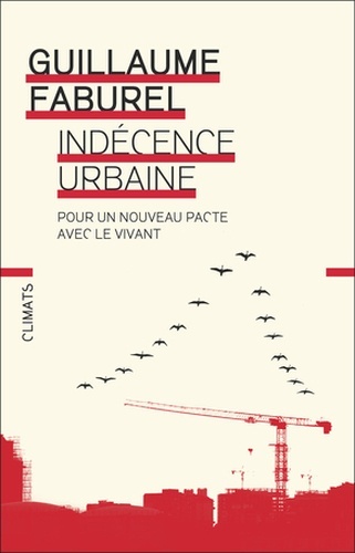 Indécence urbaine