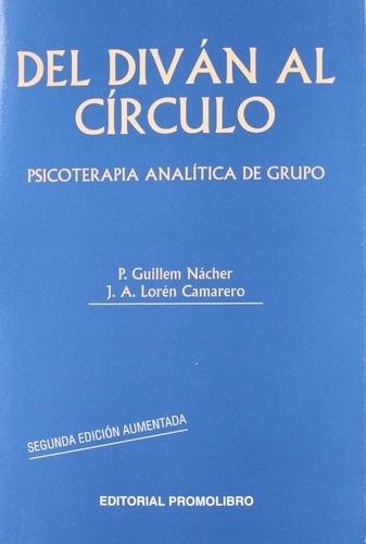 Del diván al círculo