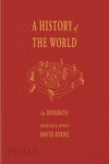 A History of the World (in Dingbats)