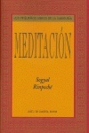 Meditación