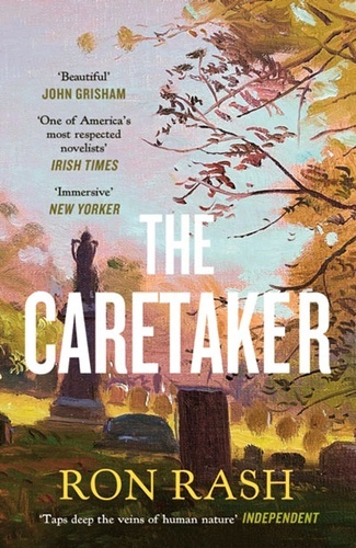 The Caretaker