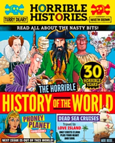 Horrible History of the World