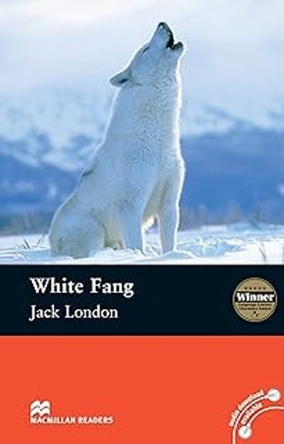 MR White Fang + Mp3