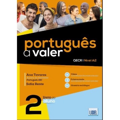 Portugues a valer 2 pack