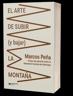 El arte de subir (y bajar) la montaña