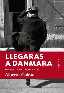 Llegarás a Danmara