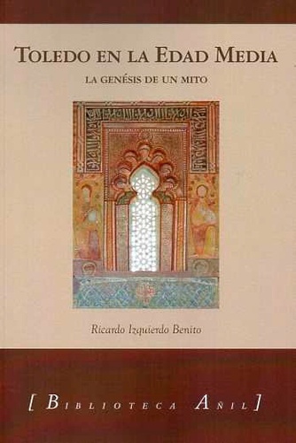 Toledo en la Edad Media
