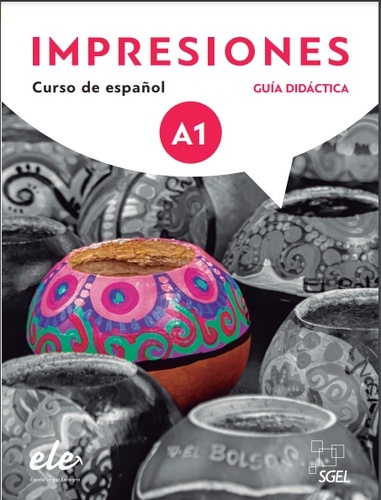 Impresiones 1 Guía Didáctica