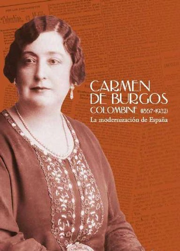 Carmen De Burgos, Colombine (1867 - 1932)