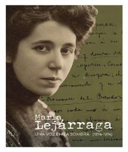 María Lejárraga