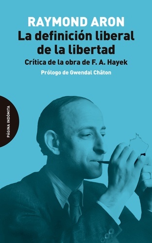 La definición liberal de la libertad