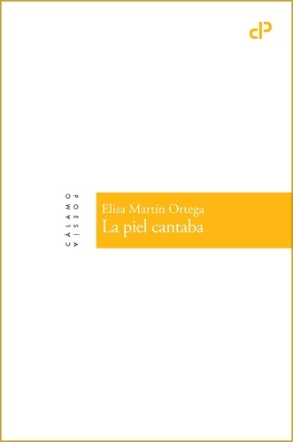 La piel cantaba