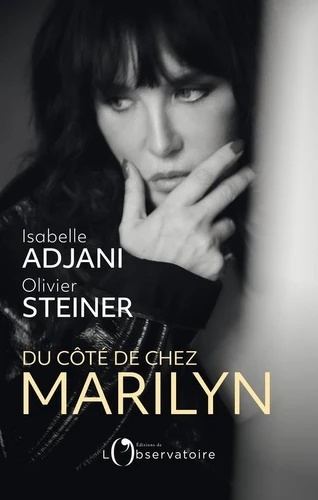 Le vertige Marilyn