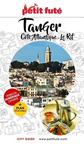 Petit Futé Tanger, Côte Atlantique, Le Rift